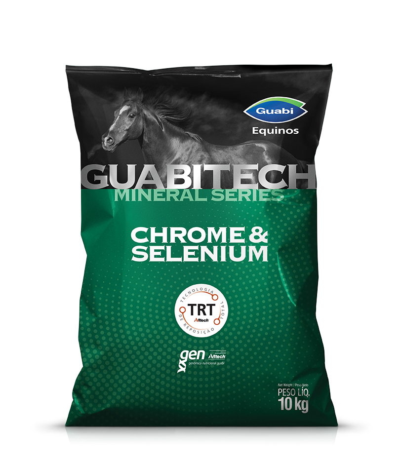 Guabitech Chrome & Selenium