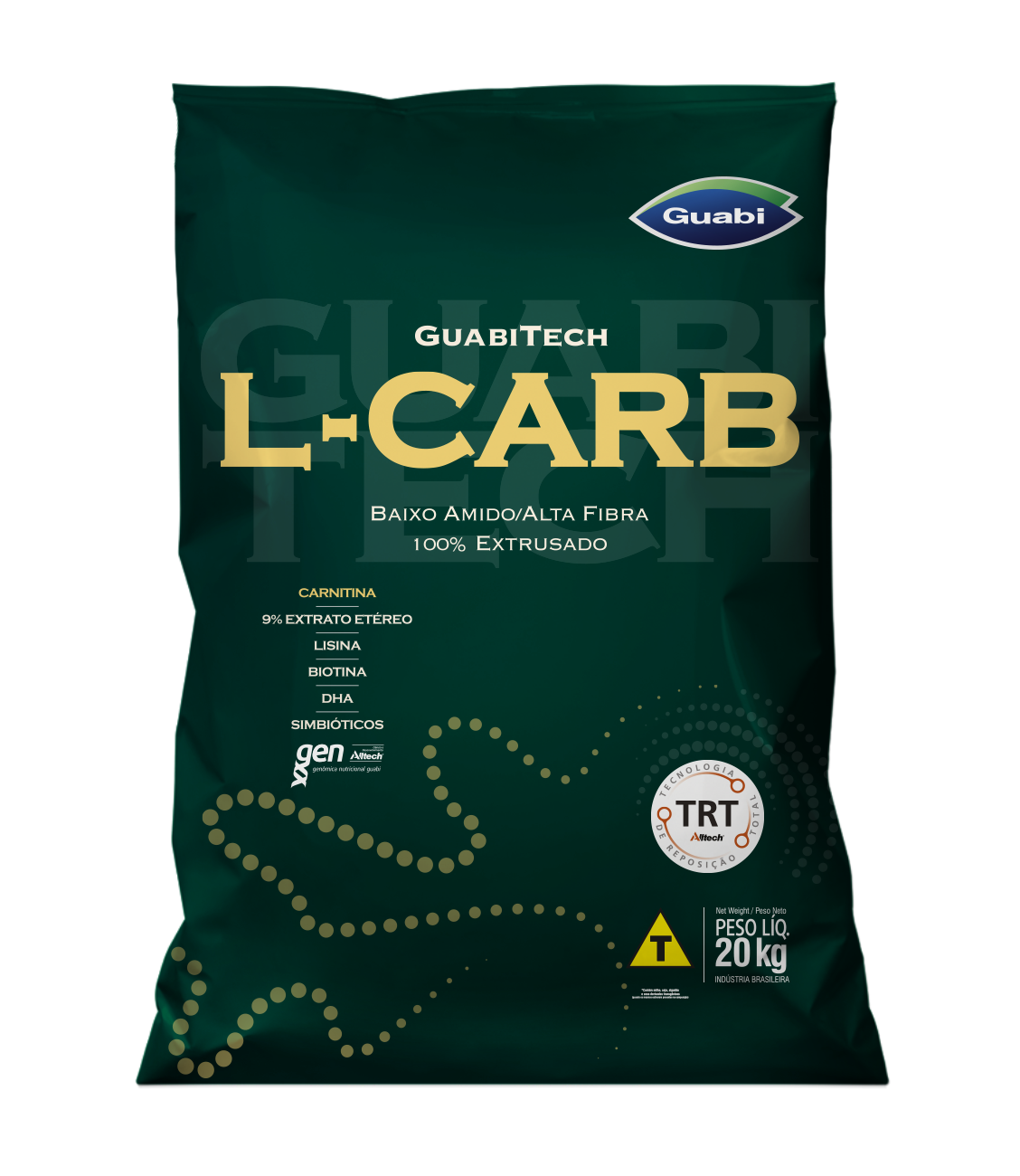 LCARB GUABITECH